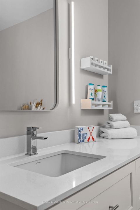 Photo 21 at 110 - 317 Broward Way, Rural Innisfil, Innisfil