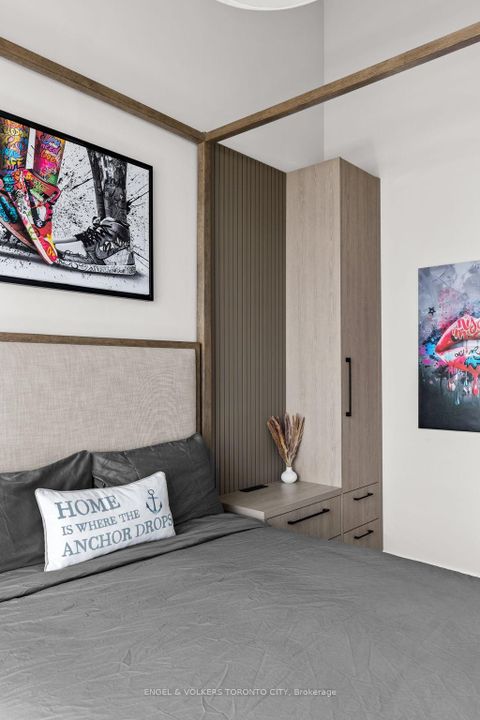 Photo 22 at 110 - 317 Broward Way, Rural Innisfil, Innisfil