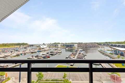 Photo 24 at 110 - 317 Broward Way, Rural Innisfil, Innisfil