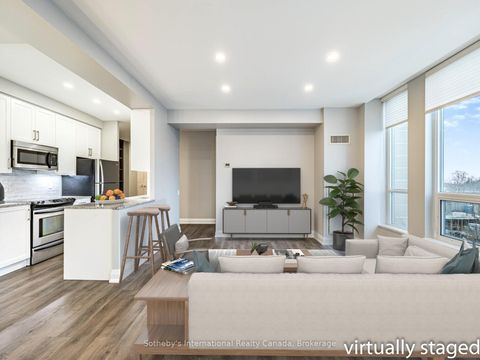 Photo 3 at 407 - 83 Redpath Avenue, Mount Pleasant West, Toronto