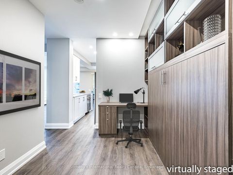 Photo 5 at 407 - 83 Redpath Avenue, Mount Pleasant West, Toronto