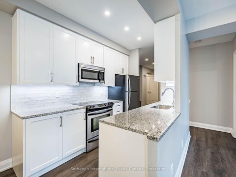 Photo 8 at 407 - 83 Redpath Avenue, Mount Pleasant West, Toronto