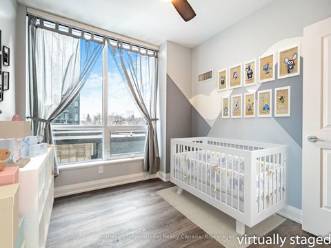 Photo 15 at 407 - 83 Redpath Avenue, Mount Pleasant West, Toronto
