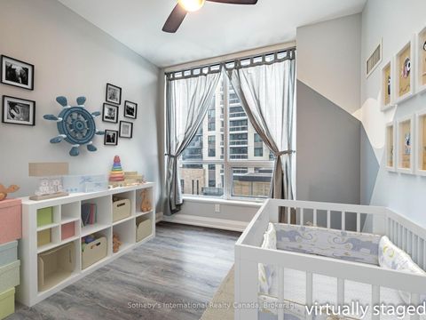 Photo 16 at 407 - 83 Redpath Avenue, Mount Pleasant West, Toronto