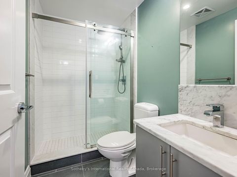 Photo 21 at 407 - 83 Redpath Avenue, Mount Pleasant West, Toronto