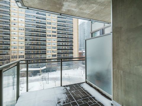 Photo 23 at 407 - 83 Redpath Avenue, Mount Pleasant West, Toronto