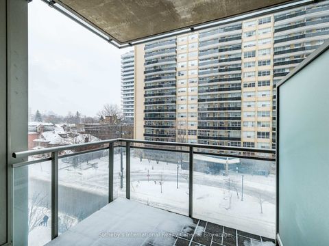 Photo 24 at 407 - 83 Redpath Avenue, Mount Pleasant West, Toronto