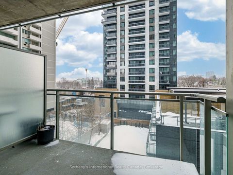 Photo 25 at 407 - 83 Redpath Avenue, Mount Pleasant West, Toronto