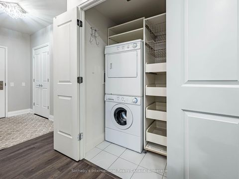 Photo 26 at 407 - 83 Redpath Avenue, Mount Pleasant West, Toronto