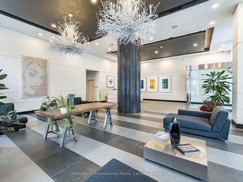 Photo 31 at 407 - 83 Redpath Avenue, Mount Pleasant West, Toronto