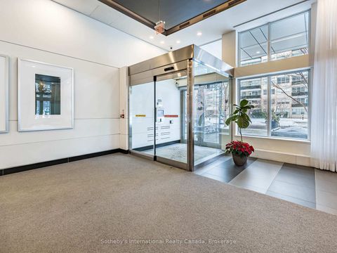 Photo 32 at 407 - 83 Redpath Avenue, Mount Pleasant West, Toronto