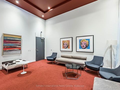 Photo 34 at 407 - 83 Redpath Avenue, Mount Pleasant West, Toronto