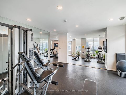 Photo 41 at 407 - 83 Redpath Avenue, Mount Pleasant West, Toronto