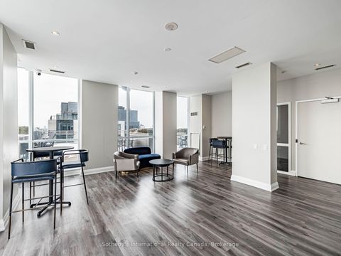 Photo 43 at 407 - 83 Redpath Avenue, Mount Pleasant West, Toronto