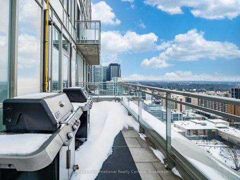 Photo 46 at 407 - 83 Redpath Avenue, Mount Pleasant West, Toronto