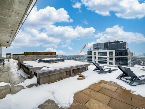 Photo 47 at 407 - 83 Redpath Avenue, Mount Pleasant West, Toronto