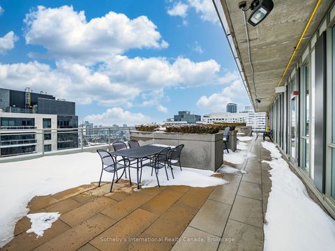 Photo 48 at 407 - 83 Redpath Avenue, Mount Pleasant West, Toronto