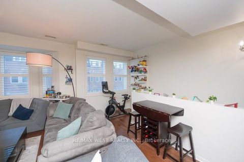 Photo 6 at 59 - 760 Lawrence Avenue W, Glen Park, Toronto