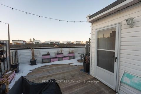 Photo 20 at 59 - 760 Lawrence Avenue W, Glen Park, Toronto