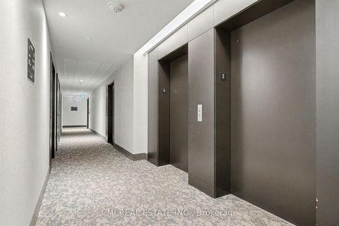 Photo 2 at 311 - 185 Deerfield Road N, Central Newmarket, Newmarket