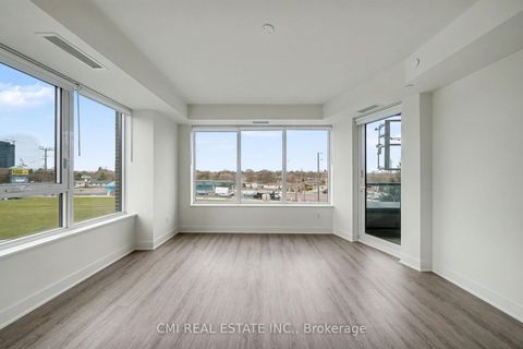 Photo 7 at 311 - 185 Deerfield Road N, Central Newmarket, Newmarket