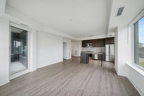 Photo 8 at 311 - 185 Deerfield Road N, Central Newmarket, Newmarket