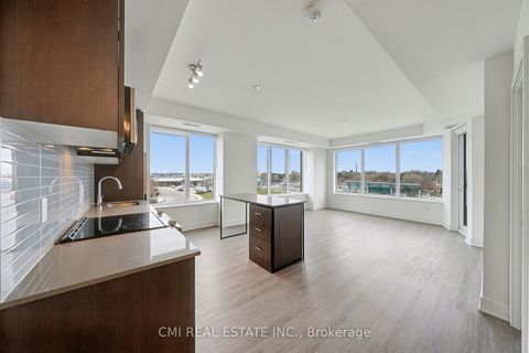 Photo 9 at 311 - 185 Deerfield Road N, Central Newmarket, Newmarket