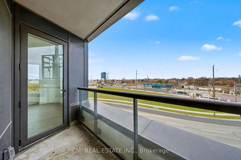 Photo 24 at 311 - 185 Deerfield Road N, Central Newmarket, Newmarket