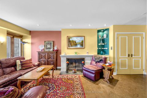 Photo 3 at 202 - 8 Hawthorn Avenue, Moore Park, Toronto