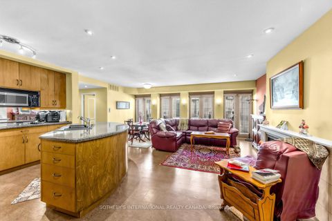 Photo 4 at 202 - 8 Hawthorn Avenue, Moore Park, Toronto