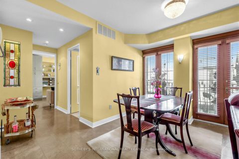 Photo 9 at 202 - 8 Hawthorn Avenue, Moore Park, Toronto