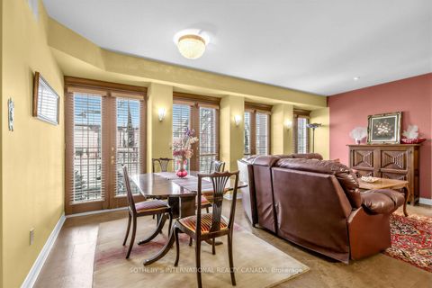 Photo 10 at 202 - 8 Hawthorn Avenue, Moore Park, Toronto