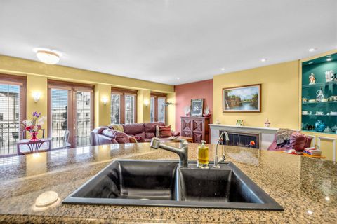 Photo 15 at 202 - 8 Hawthorn Avenue, Moore Park, Toronto