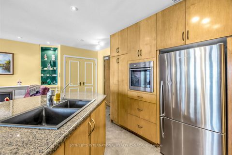 Photo 16 at 202 - 8 Hawthorn Avenue, Moore Park, Toronto