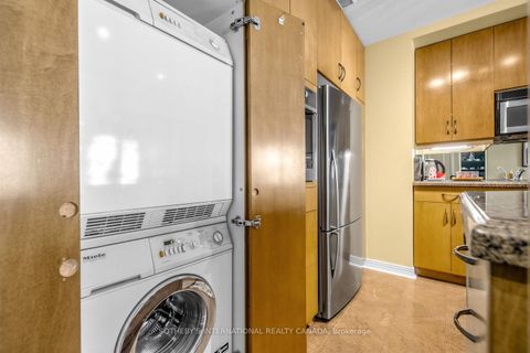 Photo 17 at 202 - 8 Hawthorn Avenue, Moore Park, Toronto