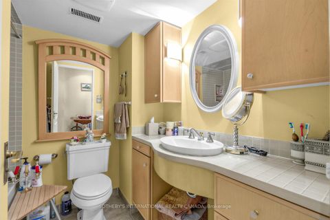 Photo 18 at 202 - 8 Hawthorn Avenue, Moore Park, Toronto