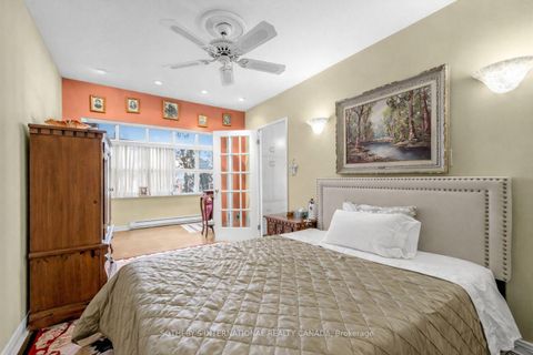 Photo 19 at 202 - 8 Hawthorn Avenue, Moore Park, Toronto