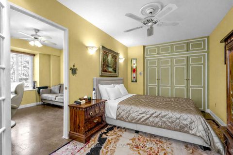 Photo 20 at 202 - 8 Hawthorn Avenue, Moore Park, Toronto