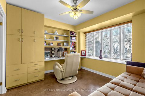 Photo 23 at 202 - 8 Hawthorn Avenue, Moore Park, Toronto