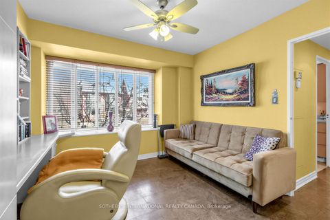 Photo 24 at 202 - 8 Hawthorn Avenue, Moore Park, Toronto