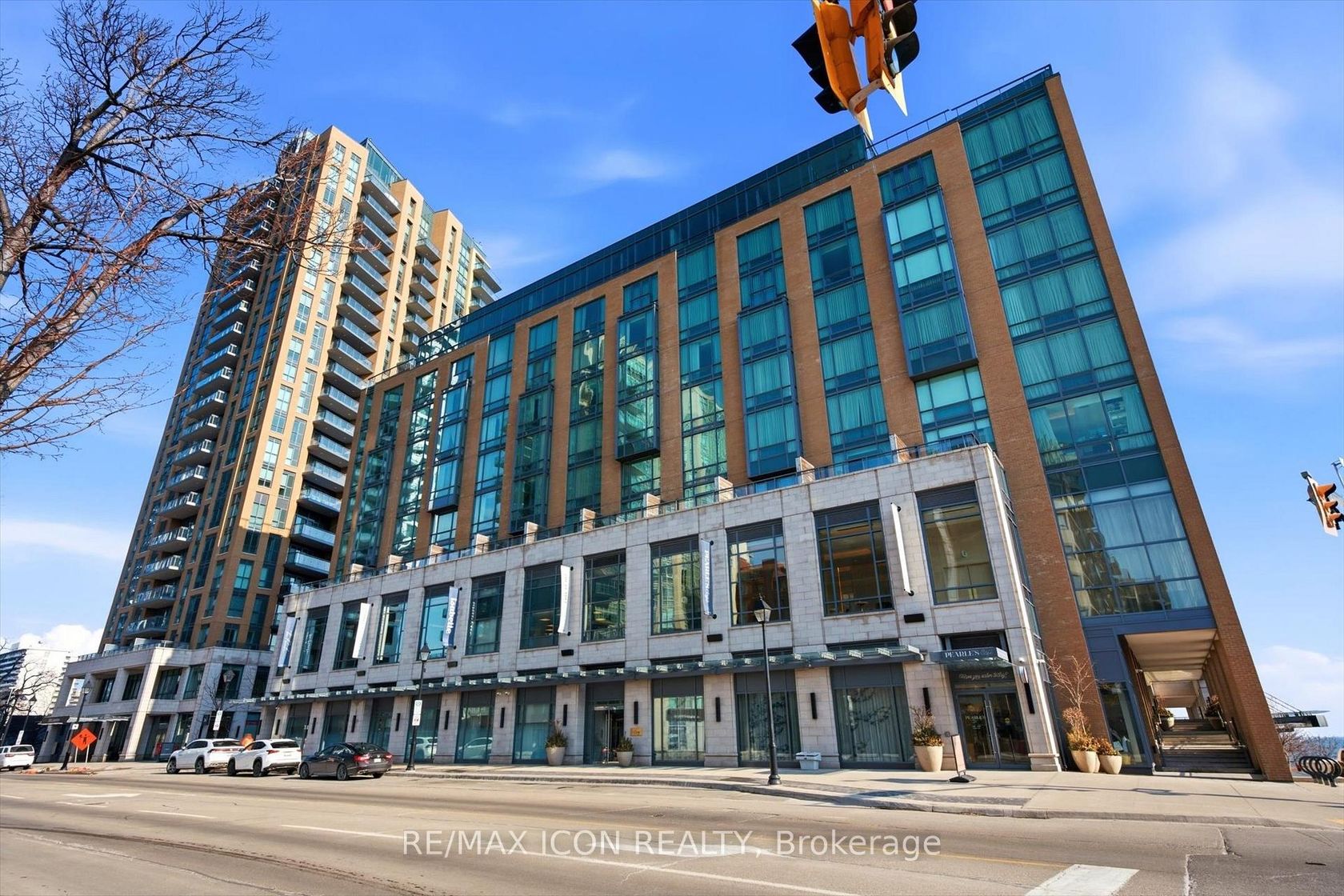 602 - 2060 Lakeshore Road, Brant, Burlington 