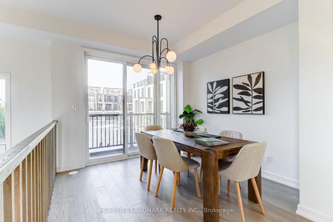 Photo 1 at 31 Bancroft Lane, Jefferson, Richmond Hill