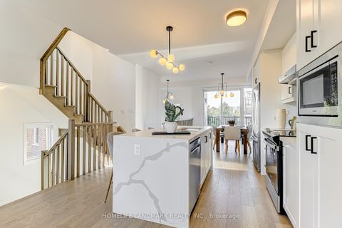 Photo 3 at 31 Bancroft Lane, Jefferson, Richmond Hill