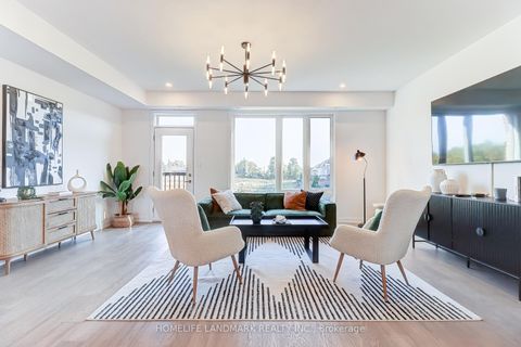 Photo 6 at 31 Bancroft Lane, Jefferson, Richmond Hill