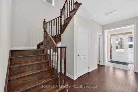 Photo 5 at 355 Danny Wheeler Boulevard, Keswick North, Georgina