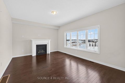 Photo 9 at 355 Danny Wheeler Boulevard, Keswick North, Georgina