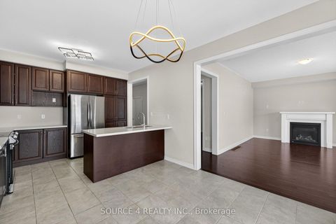 Photo 13 at 355 Danny Wheeler Boulevard, Keswick North, Georgina