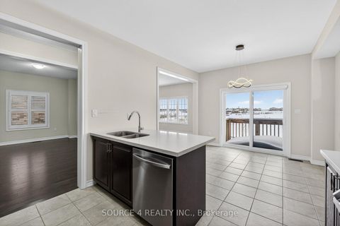 Photo 15 at 355 Danny Wheeler Boulevard, Keswick North, Georgina