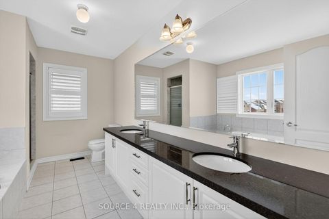 Photo 21 at 355 Danny Wheeler Boulevard, Keswick North, Georgina