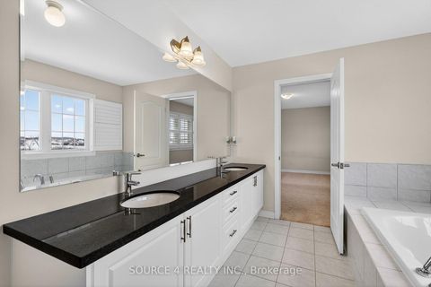 Photo 23 at 355 Danny Wheeler Boulevard, Keswick North, Georgina